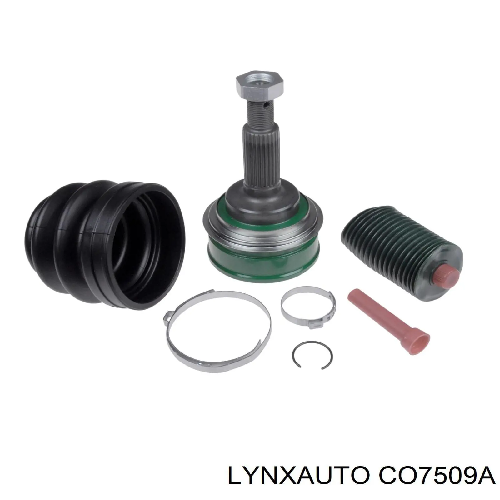 Граната колесная Toyota 4347019306 цена, от 38.18 USD