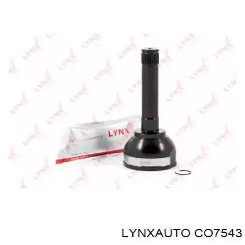 Купить CO7543 Lynxauto Внешняя граната