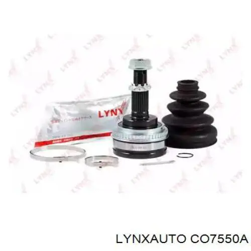 Купить CO7550A Lynxauto Внешняя граната