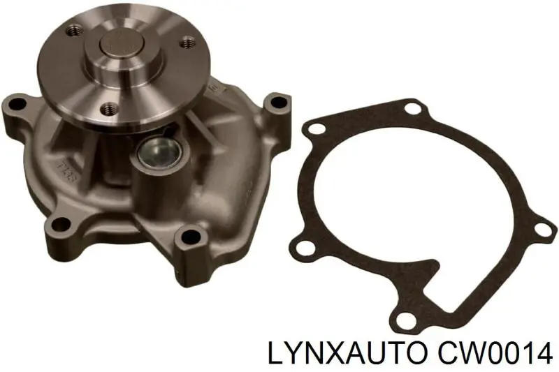 Помпа CW0014 Lynxauto