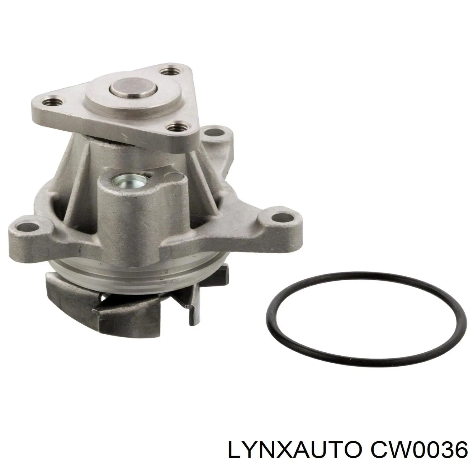 Помпа CW0036 Lynxauto