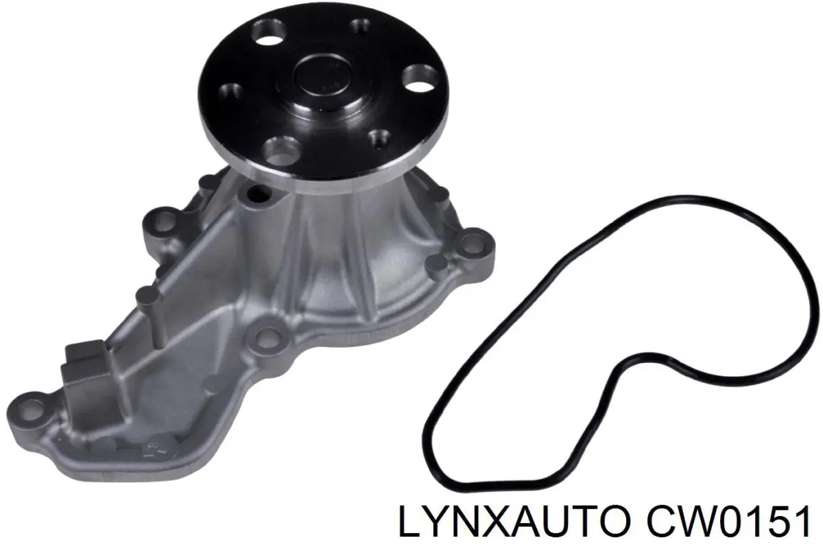 Помпа CW0151 Lynxauto