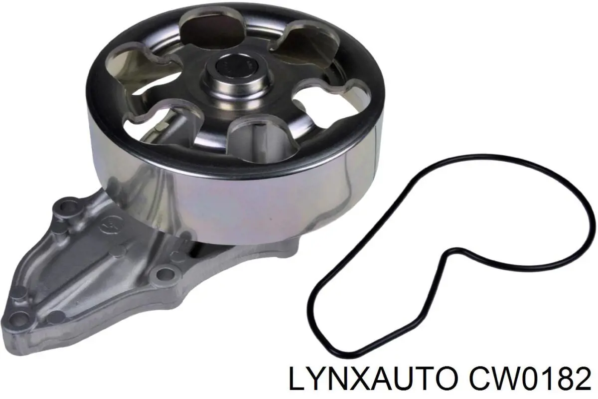 Помпа CW0182 Lynxauto