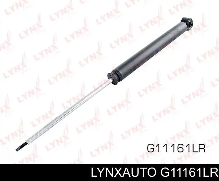 G11161LR Lynxauto амортизатор задний