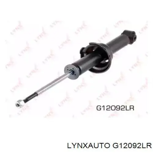 G12092LR Lynxauto amortecedor traseiro