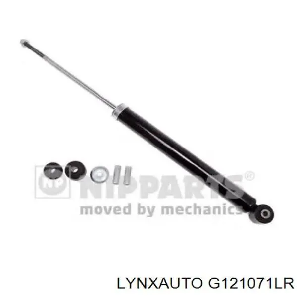 Стойка амортизатора задняя Kamoka 2000908 цена, от 29.04 USD