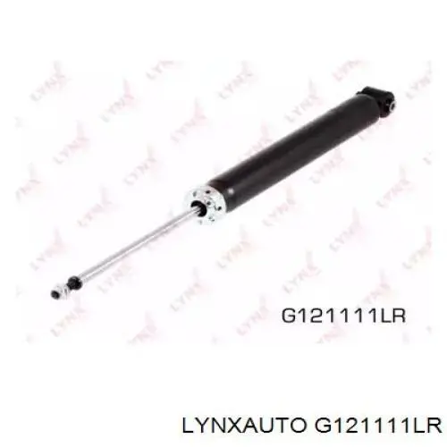 G121111LR Lynxauto amortecedor traseiro