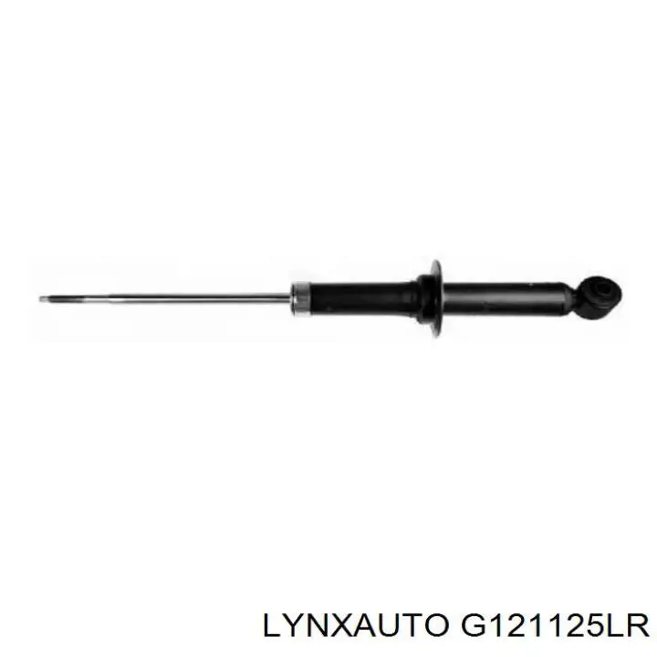 Стойка амортизатора задняя Chrysler 5272613AL цена, от 44.34 USD