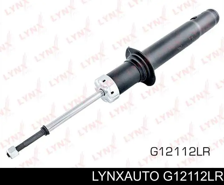  G12112LR Lynxauto