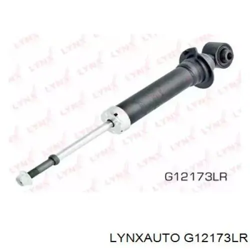 341336 Kayaba Амортизаторы задние