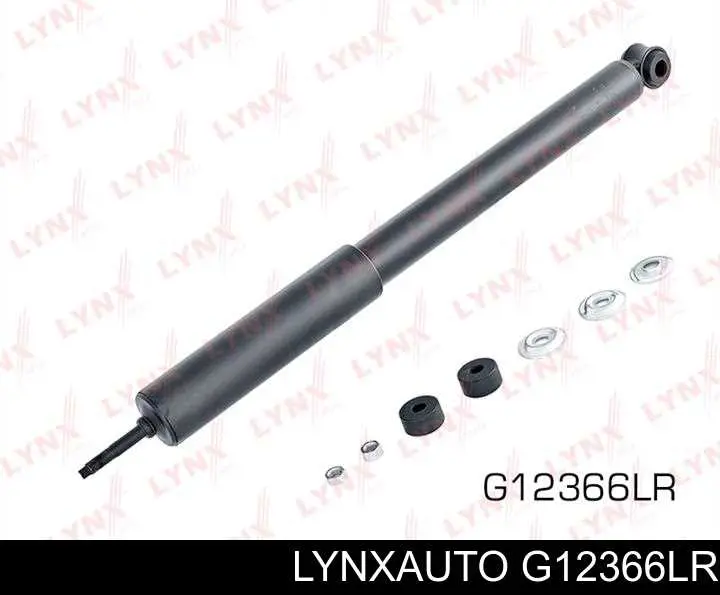 E2973 Tokico Амортизаторы задние