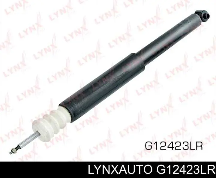 G12423LR Lynxauto амортизатор задний