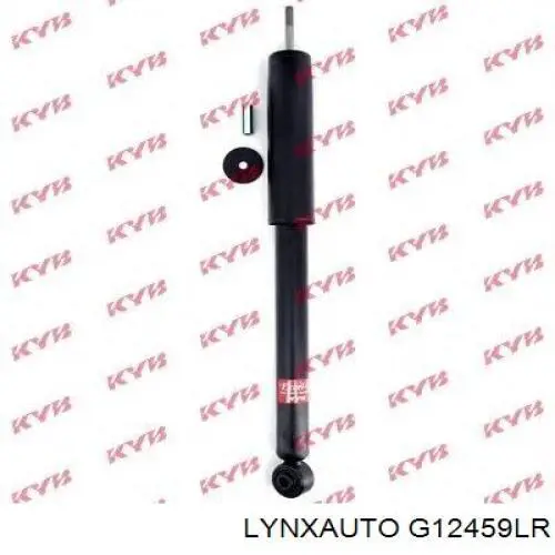 Амортизатор задний RS314620 Raiso