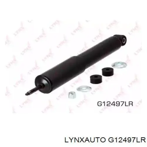 G12497LR Lynxauto amortecedor dianteiro