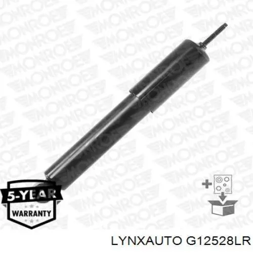 Стойка амортизатора передняя Lynxauto G12528LR цена, от 43.42 USD