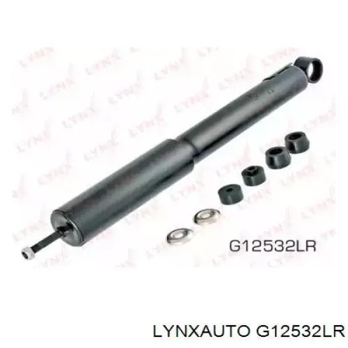 G12532LR Lynxauto Амортизаторы задние