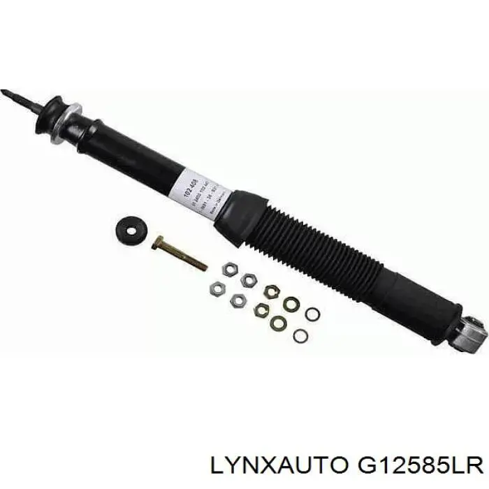 Купить 312014 Sachs Амортизатор задний правый