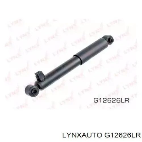 G12626LR Lynxauto амортизатор задний