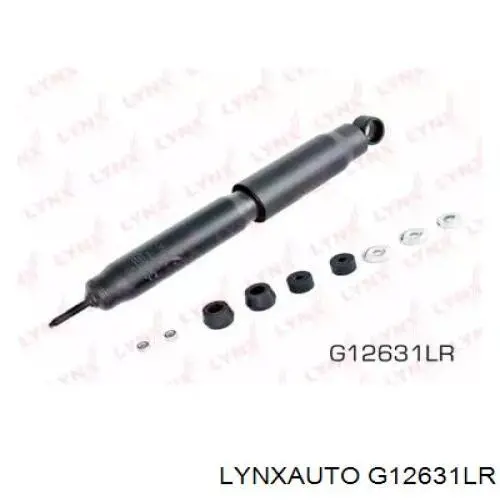 Стойка амортизатора задняя Tokico E4098 цена, от 47.10 USD