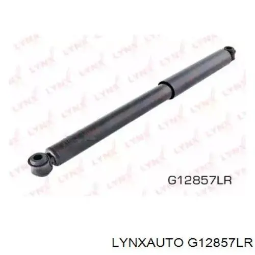 G12857LR Lynxauto амортизатор задний