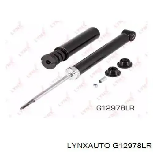 G12978LR Lynxauto amortecedor traseiro