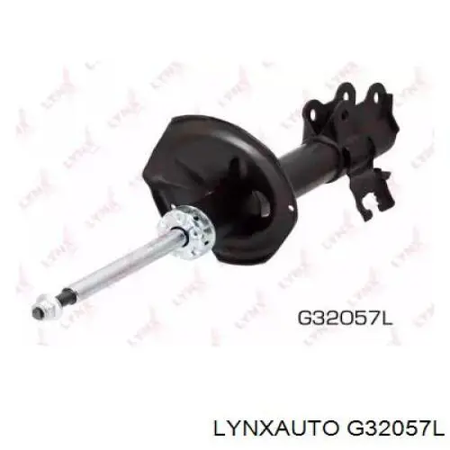 Амортизатор передней подвески левой Tokico B1100 цена, от 63.03 USD