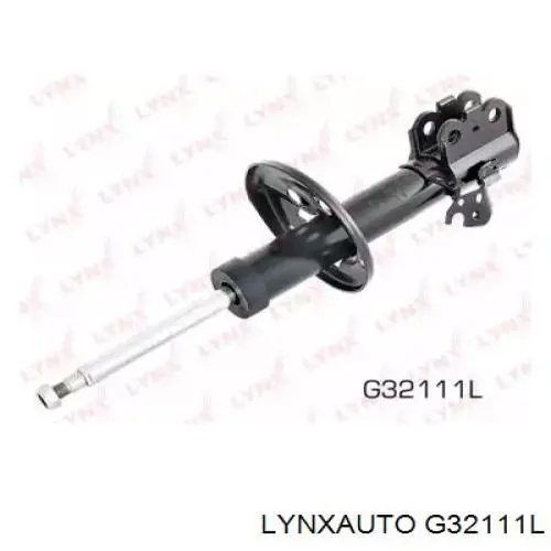 485202B010 Toyota Амортизатор передний левый