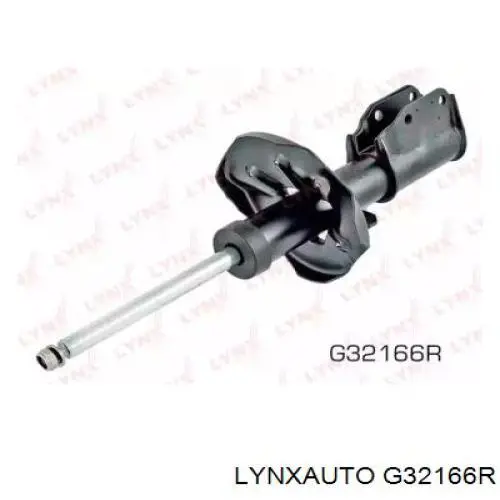 Амортизатор подвески передний левый Mazda B30D34700 цена, от 36.32 USD