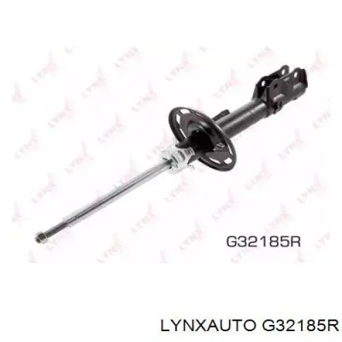 G32185R Lynxauto amortecedor dianteiro direito