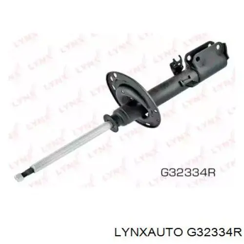 Амортизатор задний, правый Toyota 4853033281 цена, от 57.84 USD