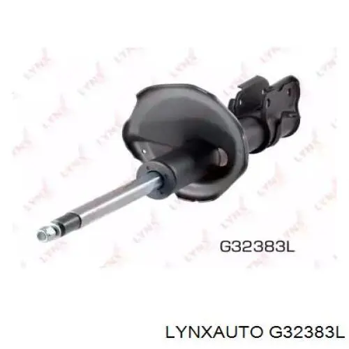 G32383L Lynxauto amortecedor dianteiro direito