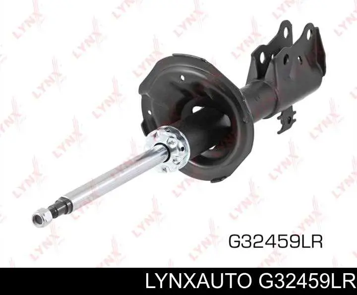 G32459LR Lynxauto amortecedor dianteiro