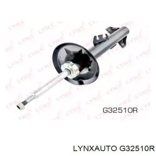 G32510R Lynxauto amortecedor dianteiro direito