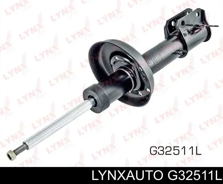 G32511L Lynxauto Амортизатор передний левый