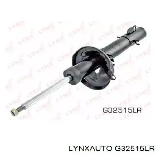 Купить G32515LR Lynxauto Амортизатор передней подвески