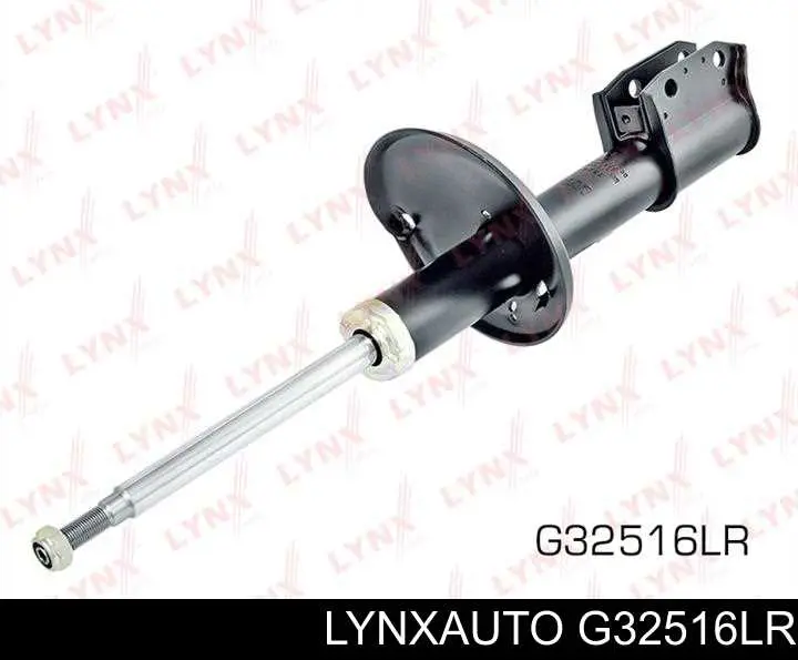 G32516LR Lynxauto амортизатор передний