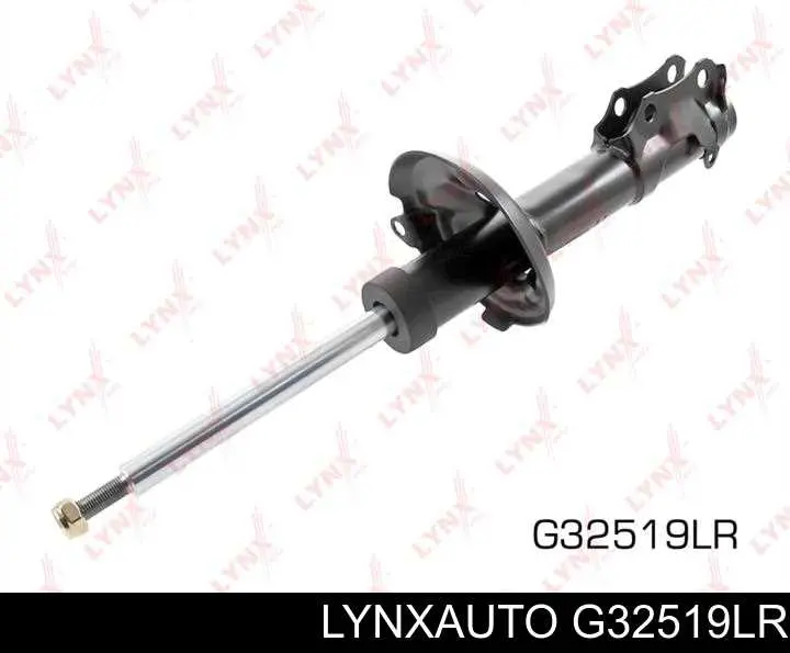 G32519LR Lynxauto амортизатор передний