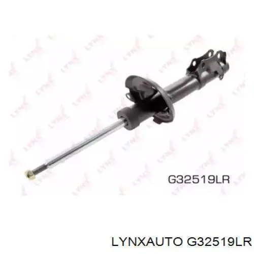 Купить G32519LR Lynxauto Амортизатор передней подвески