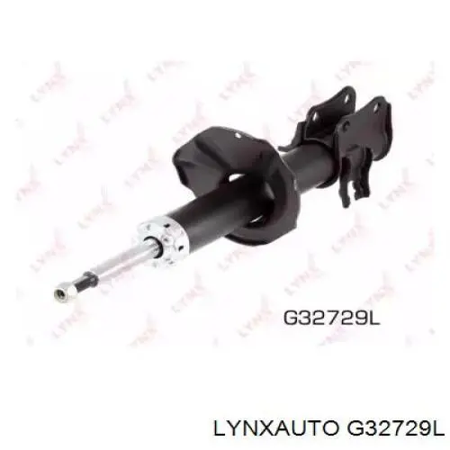 G32729L Lynxauto amortecedor dianteiro esquerdo