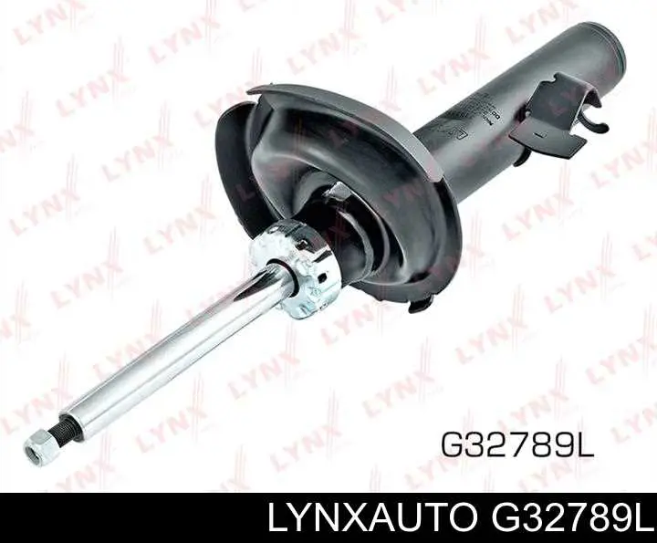 G32789L Lynxauto Амортизатор передний левый