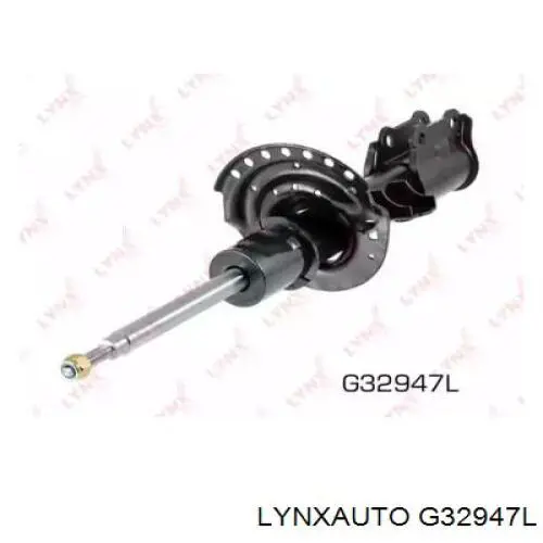 G32947L Lynxauto amortecedor dianteiro esquerdo