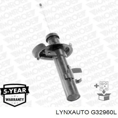 Купить AST12299 Ford Амортизатор подвески передний левый
