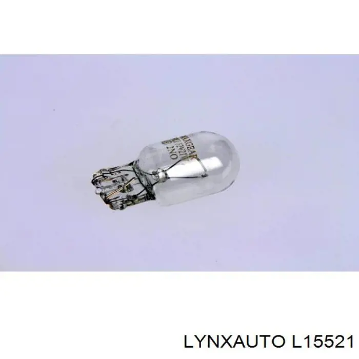 Купить L15521 Lynxauto Лампочка