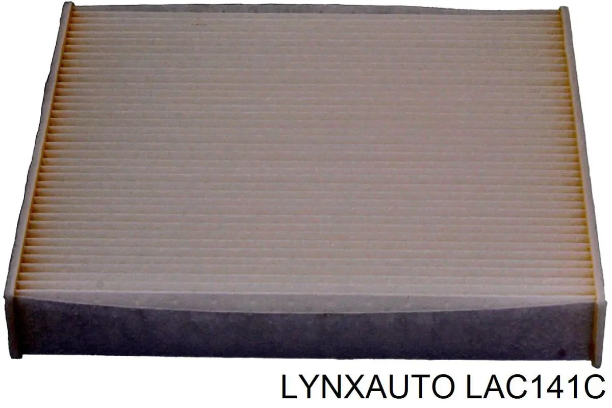 Купить LAC141C Lynxauto Фильтр салона угольный