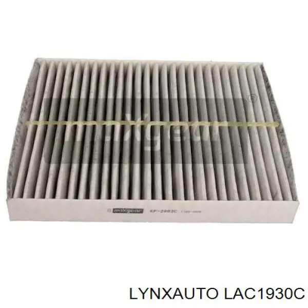 LAC1930C Lynxauto фильтр салона