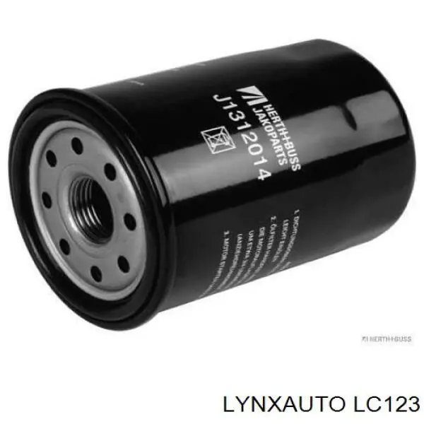 LC123 Lynxauto масляный фильтр