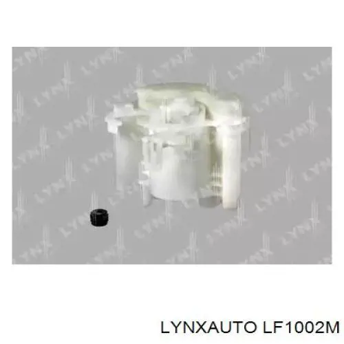 Купить LF1002M Lynxauto Фильтр-отстойник топлива грубой очистки