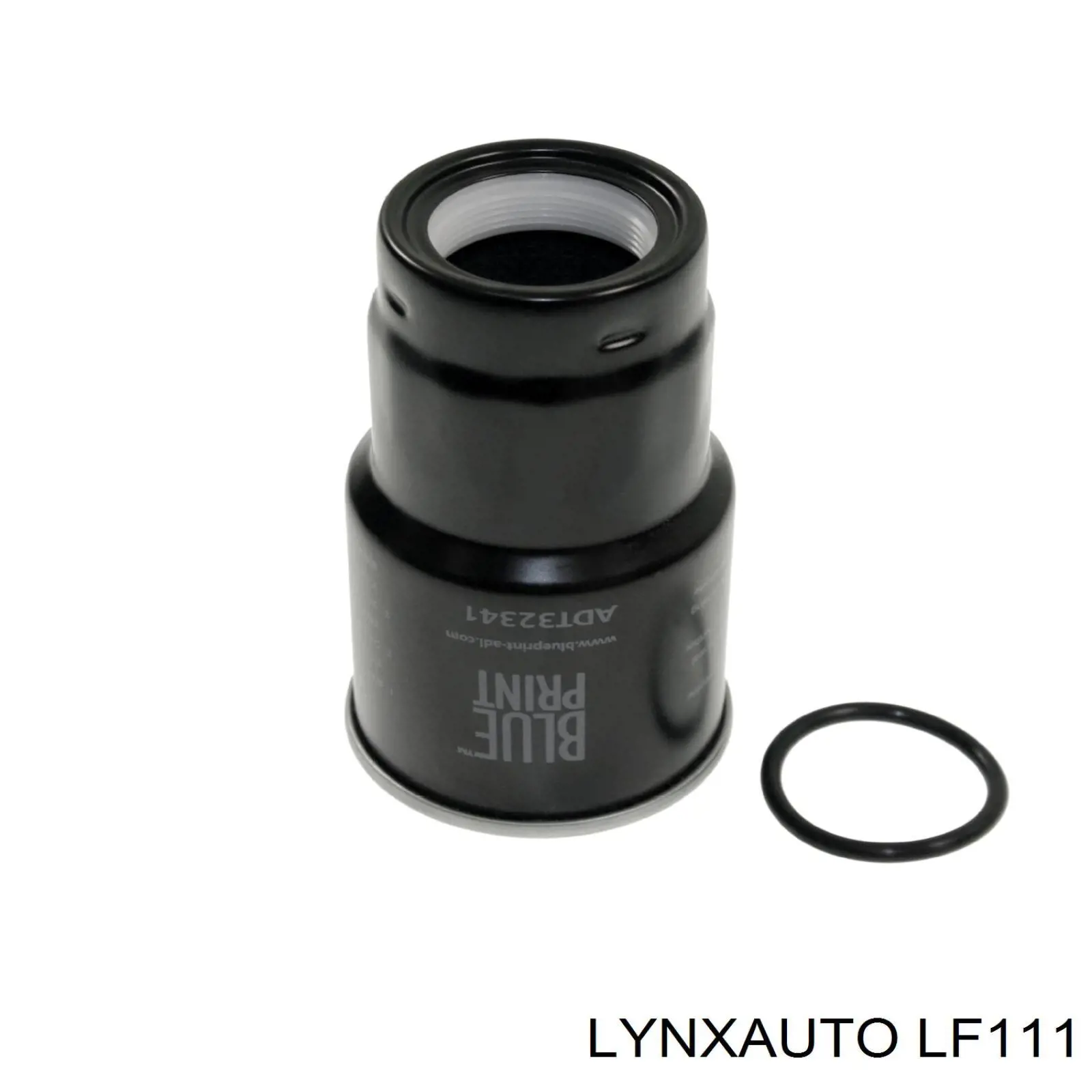 LF111 Lynxauto топливный фильтр