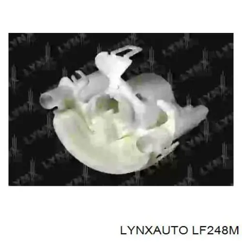 Фильтр тонкой очистки топлива Matomi FF2102 цена, от 57.01 USD