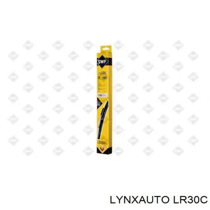 LR30C Lynxauto щетка-дворник заднего стекла